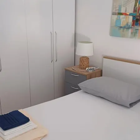 Appartement Alba *