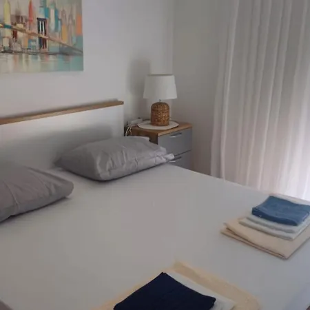 Appartement Alba