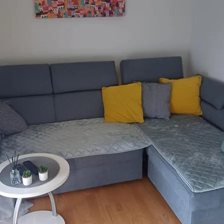 Alba Appartement *