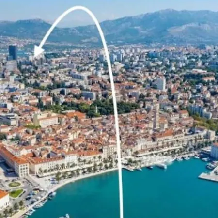 Alba דירה ספליט