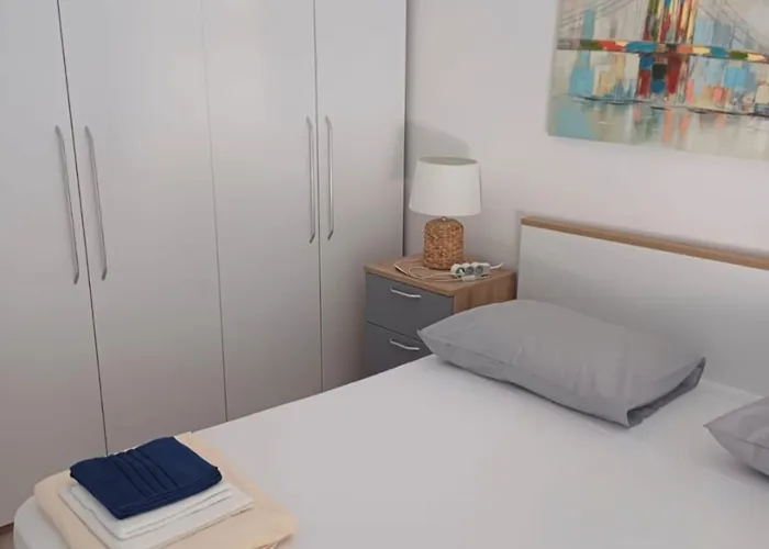 Apartamento Alba *