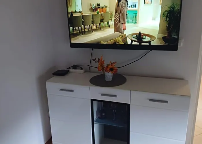 Apartamento Alba Split