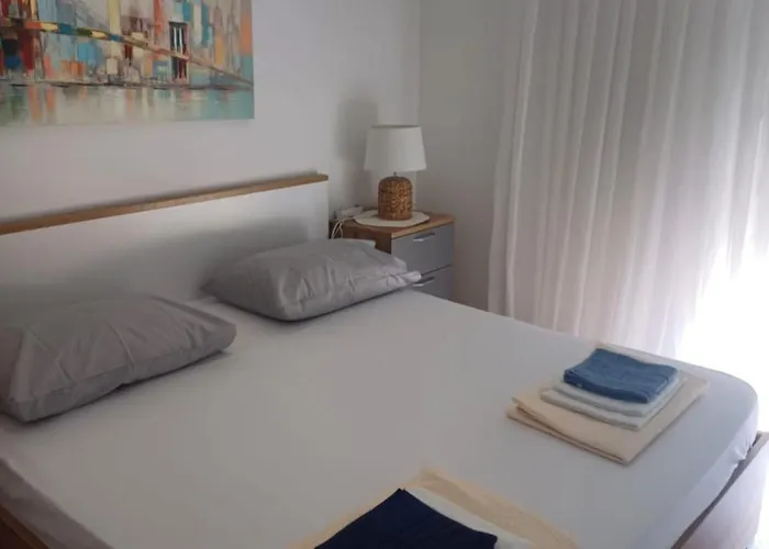Apartamento Alba