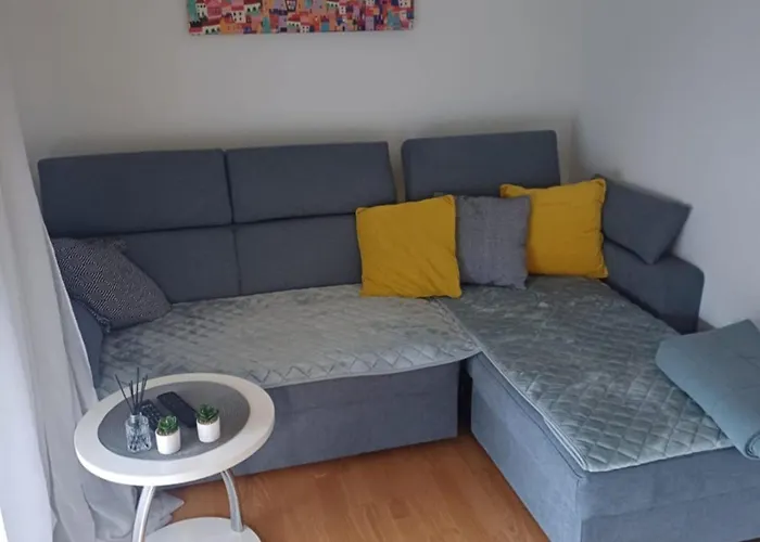 Alba Apartamento *