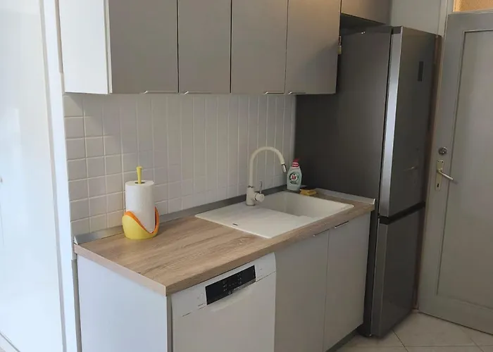 Alba Apartamento *