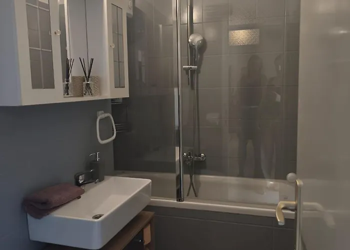 Apartamento Alba *