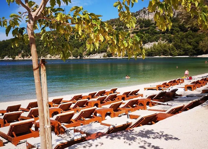 Apartamento Alba Split