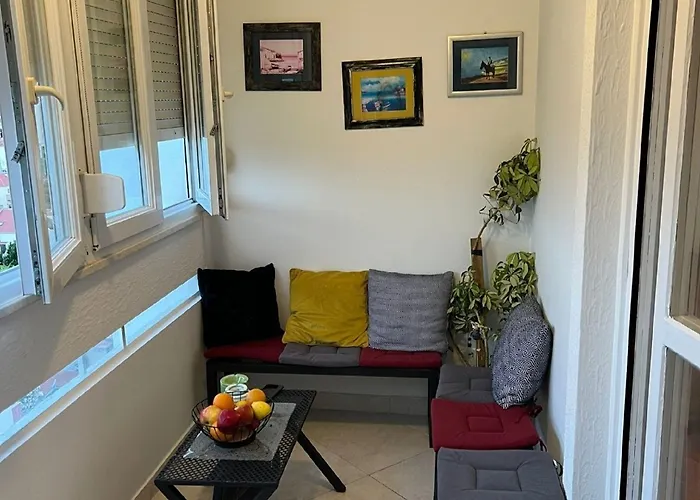 Alba Apartamento *