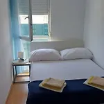 아파트 Alba 스플리트