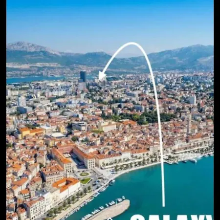 Alba Apartamento
