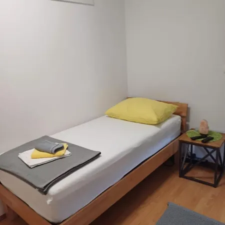 Apartamento Alba