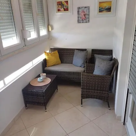 Apartamento Alba