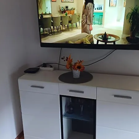 Apartament Alba Split