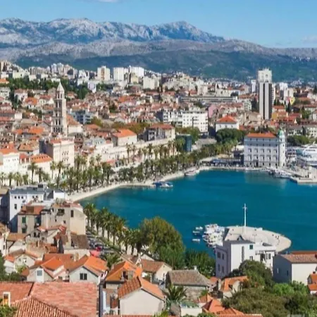 Alba Appartement Split