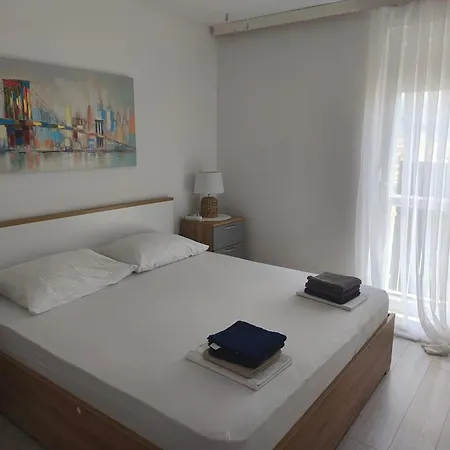Appartement Alba Split