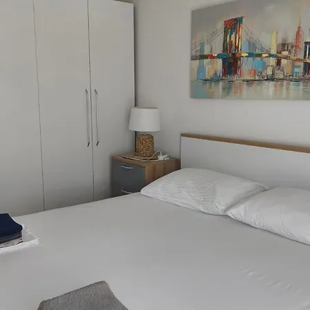 Alba Appartement Split