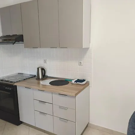 Appartement Alba Split