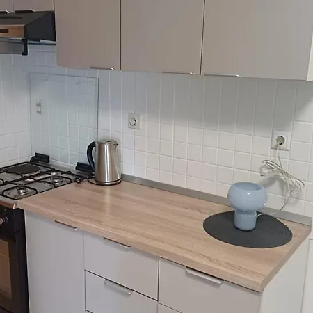 Alba Apartamento *