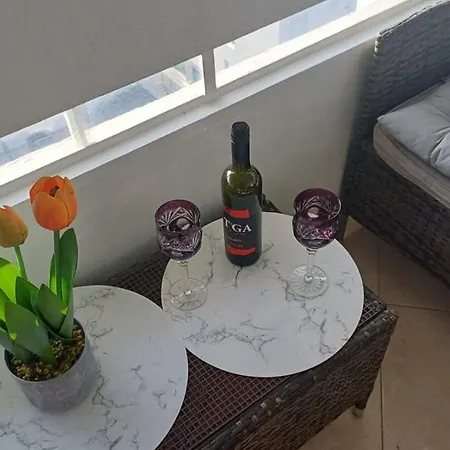 Alba Lejlighed Split