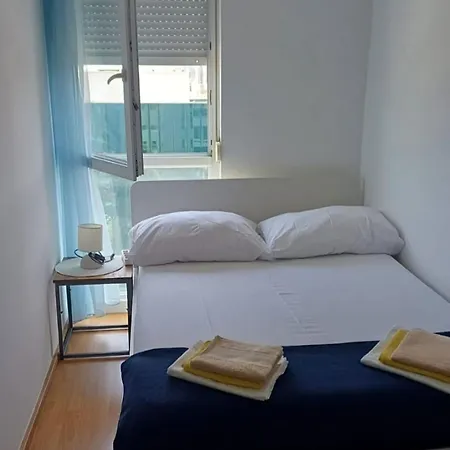 Appartement Alba Split