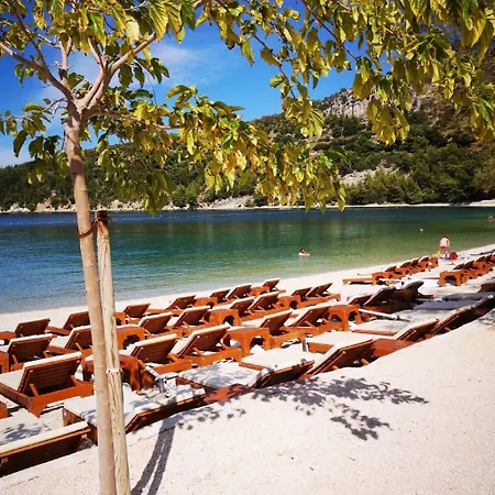 Apartamento Alba Split