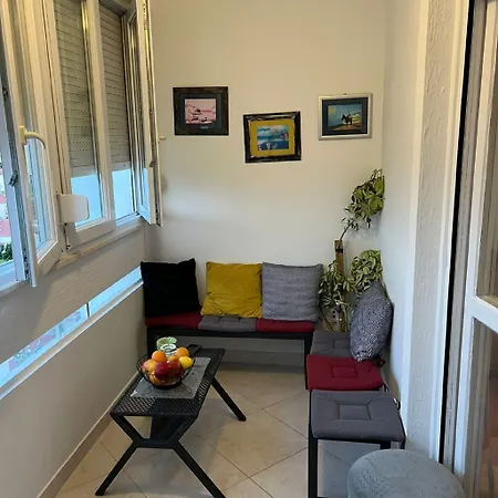 Alba Апартаменты *