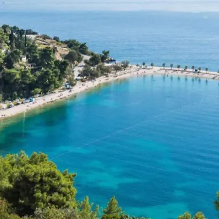 Alba * Split