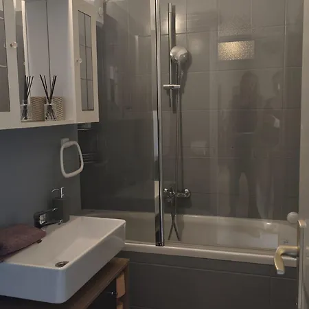 Apartamento Alba