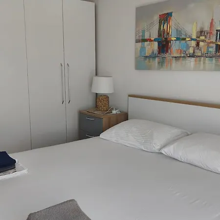 Alba Apartamento
