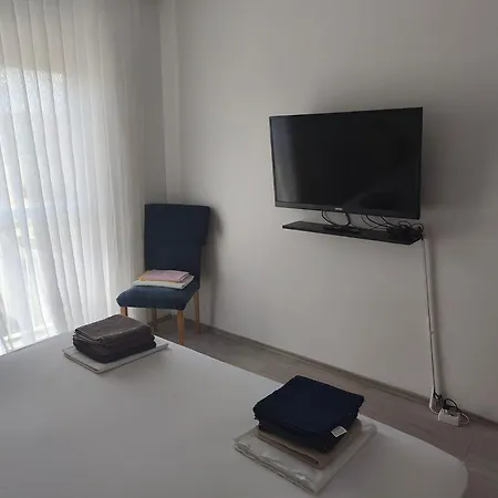 Alba Apartamento