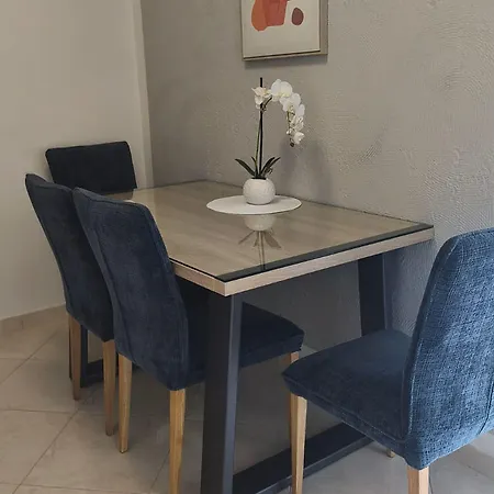 Apartamento Alba Split