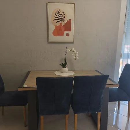 Apartamento Alba Split