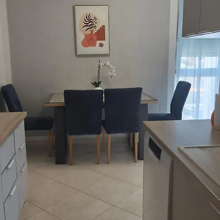 Apartamento Alba Split