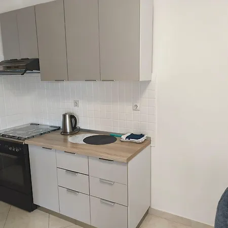 Alba Apartamento Split