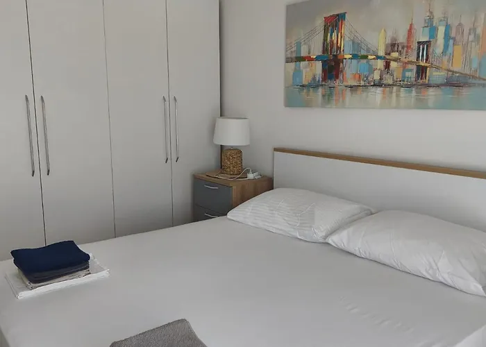 Alba Apartament Split