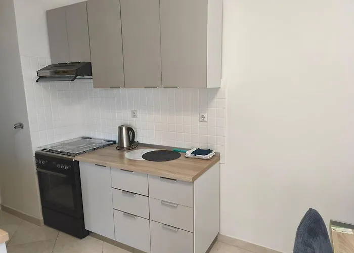 Appartement Alba Split