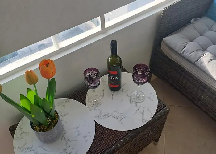 Alba Appartement Split