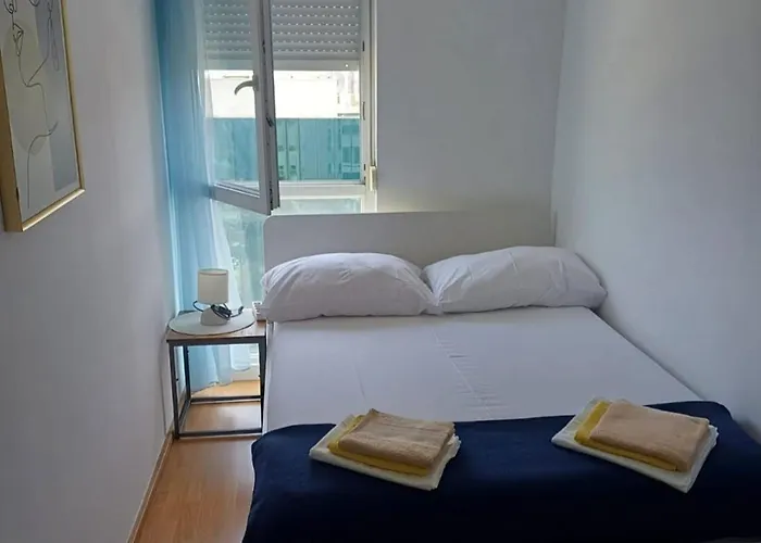 Apartament Alba Split